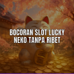 Bocoran slot Lucky Neko