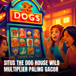Situs The Dog House Wild Multiplier