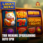 Trik menang Spadegaming Auto Spin