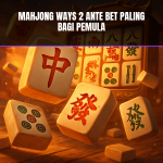 mahjong ways 2 slot online